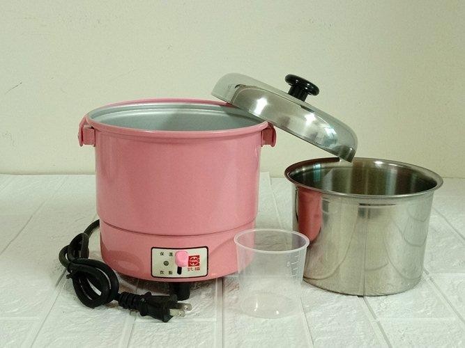 防腐保溫煮飯鍋