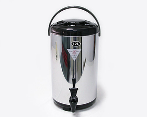 日式保溫桶 (12L)