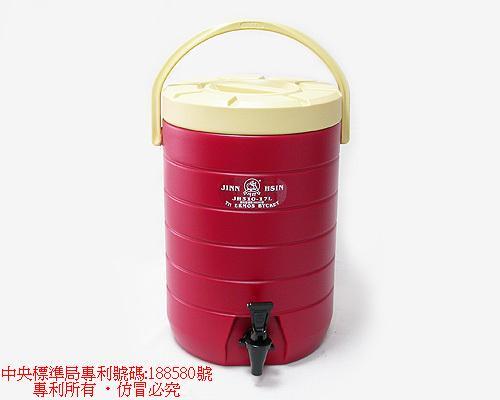 (17L)保溫茶桶-310粗線